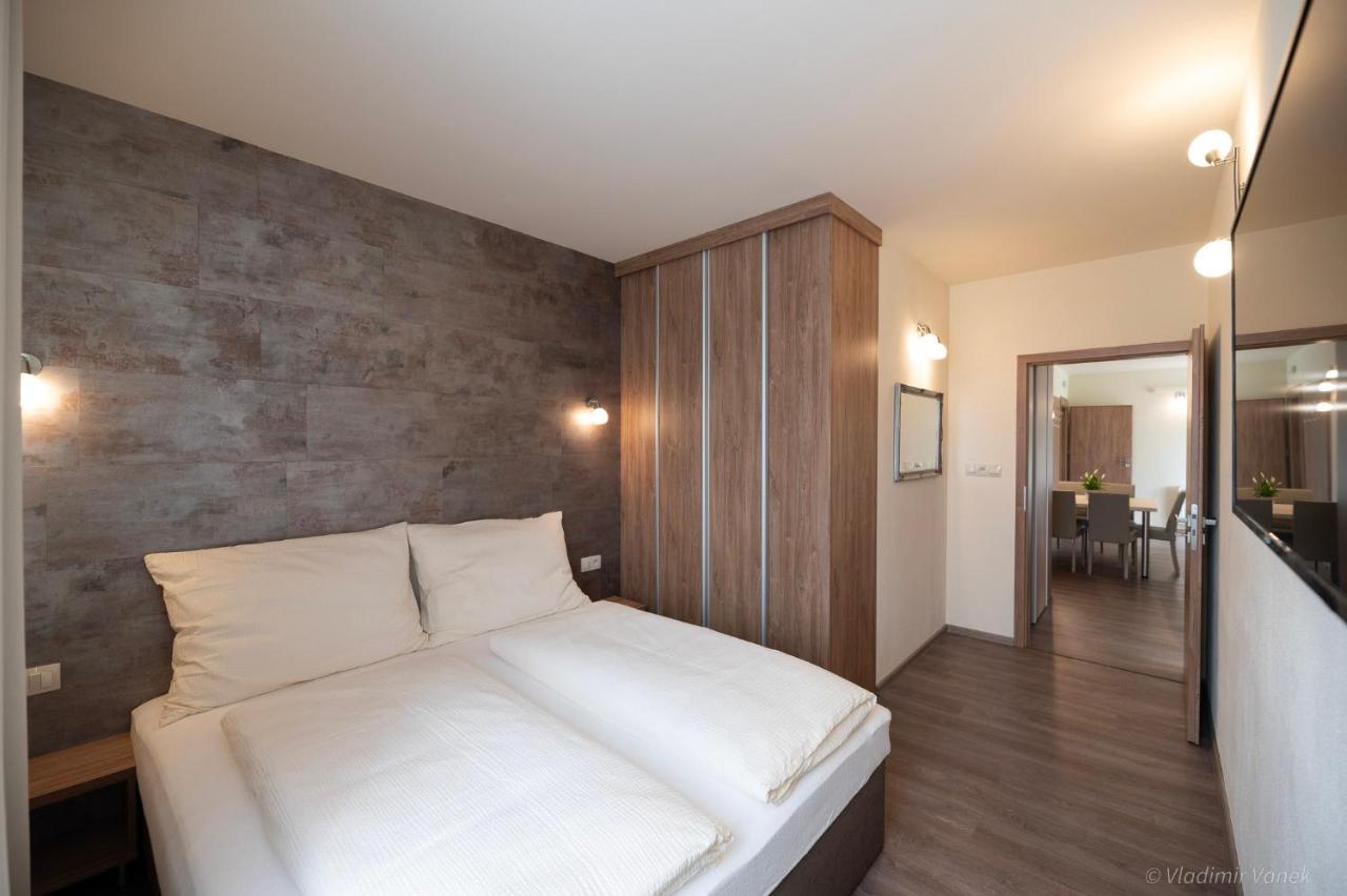 Apartmany I - Kafe Bojnice Eksteriør billede