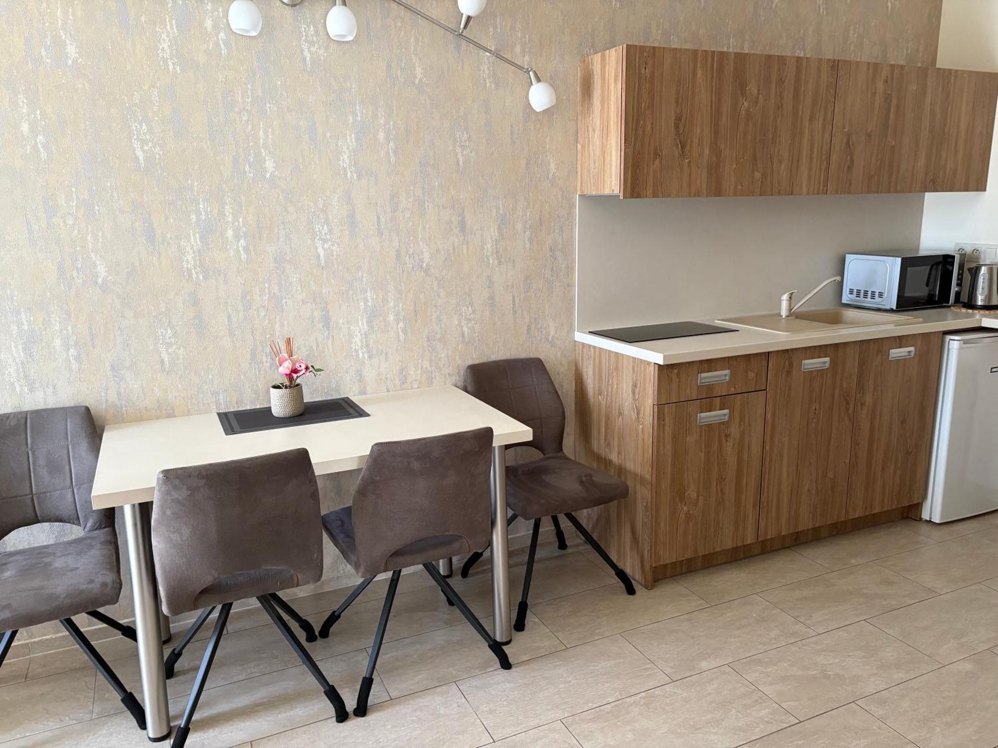 Apartmany I - Kafe Bojnice Eksteriør billede